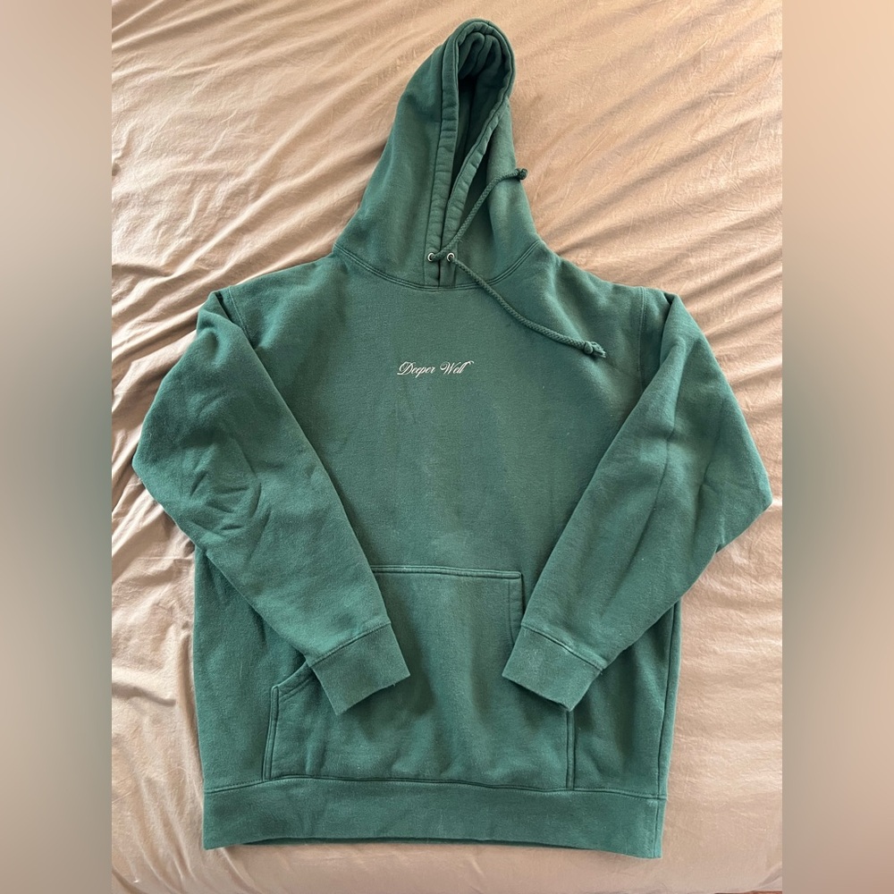 Kacey Musgraves Deeper Well Tour Sweatshirt Size Large, Worn once